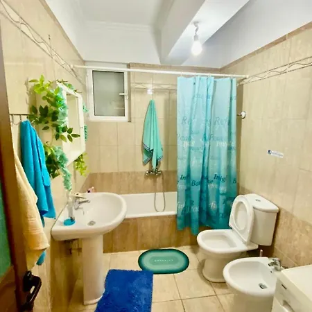 Apartament T. Bello *