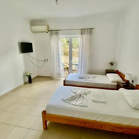 Apartament T. Bello