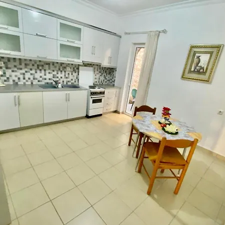 Apartament T. Bello *