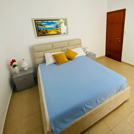 Apartament T. Bello *