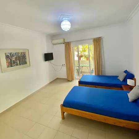 Apartament T. Bello *